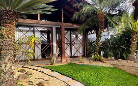 Pousada DRIRIOS HOUSE
